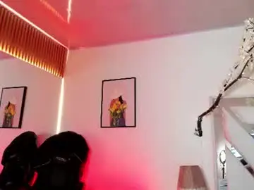Chaturbate Private Sex Chat of astrid_williams_