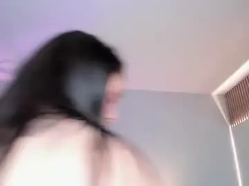 Chaturbate Nude Webcam of astrid_williams_