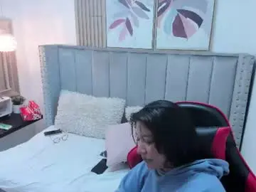Chaturbate Nude Webcam of cloe_x_billy