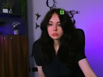 Chaturbate Nude Webcam of emilynxx