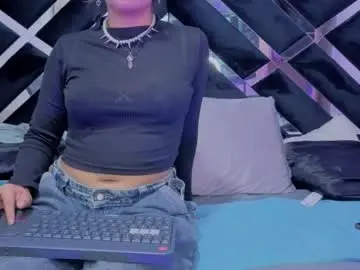 Chaturbate Live Porn of hannita_01