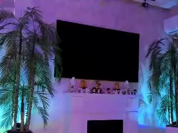 Chaturbate Nude Webcam of jessiccaburns