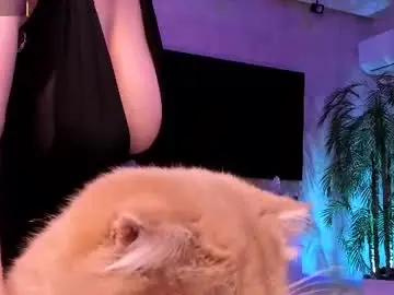 Chaturbate Live Sex Cam of jessiccaburns