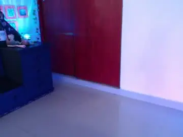 Chaturbate Nude Webcam of little_kayla_