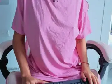 Chaturbate Free Live Porn of merlin__18