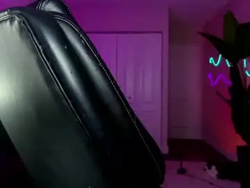 Chaturbate Nude Webcam of oliviaowens