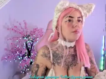 Chaturbate Free Live Porn of raven_sakura