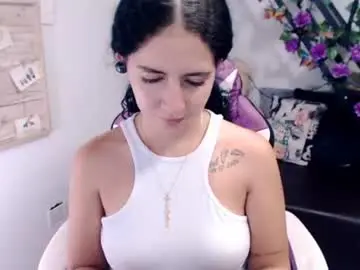 Chaturbate Live Sex Cam of samantha2girl