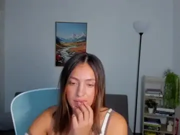 Chaturbate Free Porn Cam of sofii_100