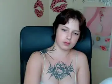 Chaturbate Sex Cam of sweet_cherryg