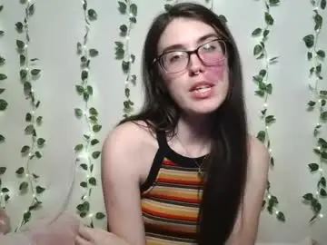 Chaturbate Free Porn Cam of thistlefernsby
