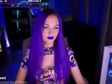 Chaturbate Best Webcam of _mistress__
