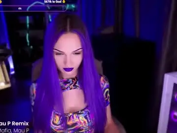 Chaturbate Live Sex Cam of _mistress__