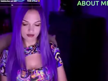 Chaturbate Adult Webcam of _mistress__