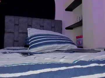 Chaturbate Adult Video Chat of danielasexya