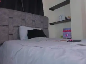 Chaturbate Nude Webcam of danielasexya