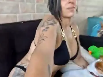 Chaturbate Sex Chat of eldad3371