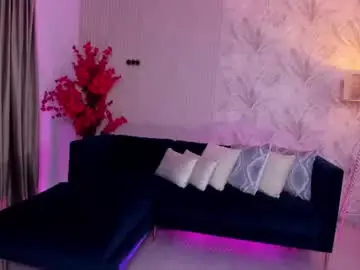 Chaturbate Sex Chat of emiilyy_parker_
