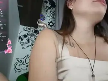 Chaturbate Private Sex Chat of imsophiefox1