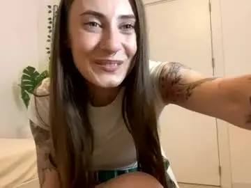 Chaturbate Live Porn of kennasoft