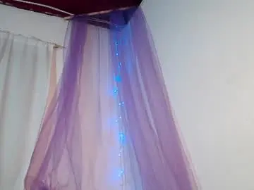 Chaturbate Live Porn of lailamayers