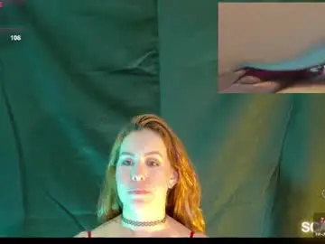 Chaturbate Free Live Porn of scarlette04
