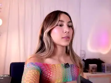 Chaturbate Live Porn of ashley2004_