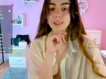 Chaturbate Nude Webcam of bratty_bun