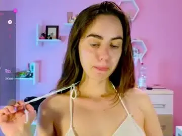 Chaturbate Live Sex Cam of bratty_bun