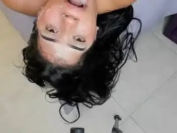 Chaturbate Sex Chat of kiaraasmx