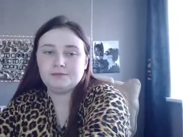 Chaturbate Adult Webcam of light_lunaa