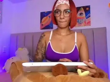 Chaturbate Live Sex of nix_taylor