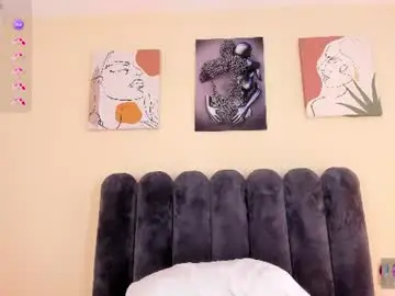 Chaturbate Private Sex Chat of aura_vega