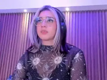 Chaturbate Nude Webcam of gabyrose9