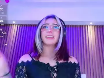 Chaturbate Best Webcam of gabyrose9