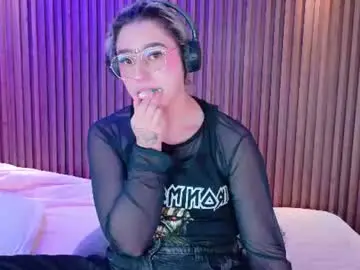 Chaturbate Adult Webcam of gabyrose9