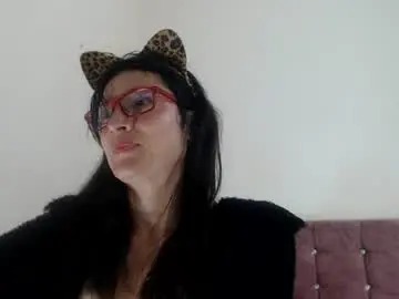 Chaturbate Adult Video Chat of luna_azul_15