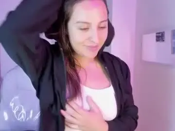 Chaturbate Private Sex Chat of miia_thompson_1
