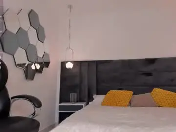 Chaturbate Live Sex of sophiebarnett_