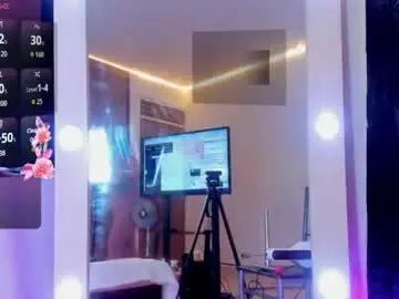 Chaturbate Live Sex of ariadna_sc
