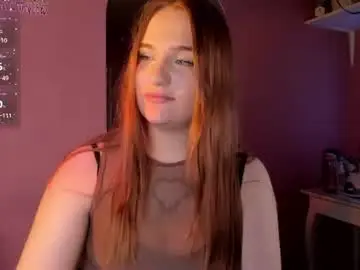 Chaturbate Live Porn of caroline_kiparis