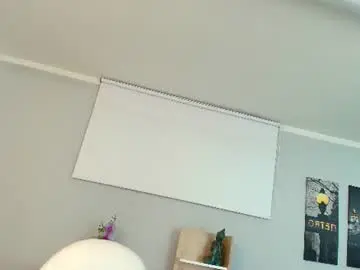 Chaturbate Adult Webcams of linda_morgan1