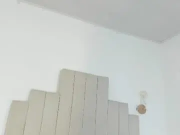 Chaturbate Nude Webcam of madeline_jhones
