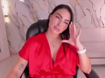 Chaturbate Live Sex of abbydalton