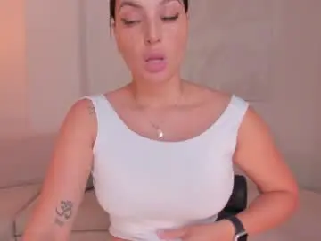 Chaturbate Live Sex of abbydalton