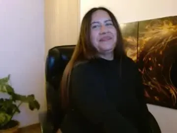 Chaturbate Live Porn of amalia_brunette