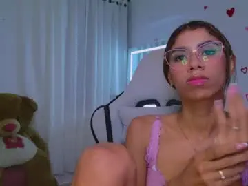 Chaturbate Nude Webcam of brunetteadams001
