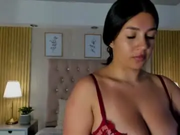 Chaturbate Sex Cam of kamy_glam