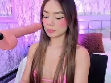 Chaturbate Adult Webcam of lyen_rae_