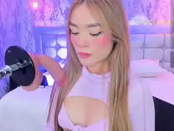 Chaturbate Sex Chat of lyen_rae_